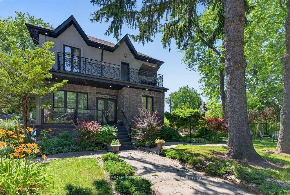 Photo 6 of 32 Cliffcrest Drive, Scarborough, Cliffcrest — HOMEH