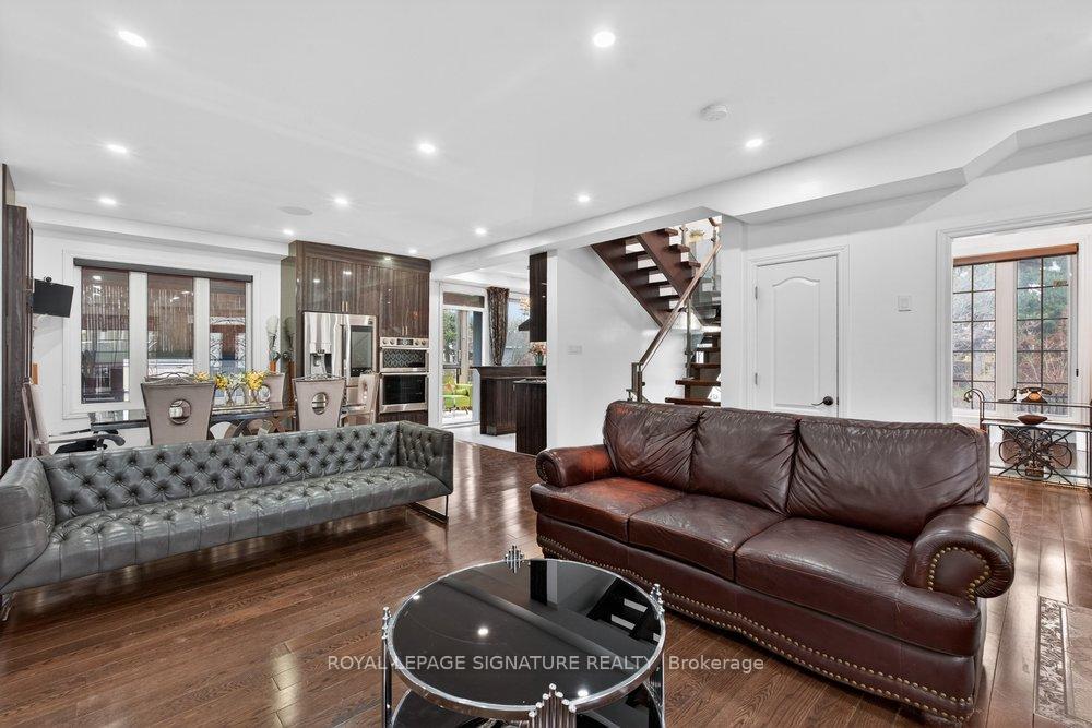 Photo 11 of 32 Cliffcrest Drive, Scarborough, Cliffcrest — HOMEH