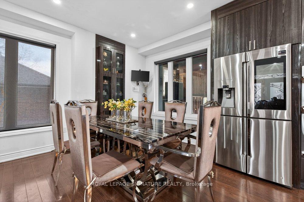 Photo 14 of 32 Cliffcrest Drive, Scarborough, Cliffcrest — HOMEH