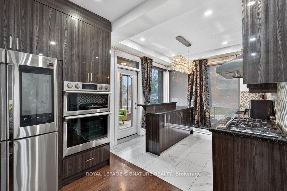 Photo 17 of 32 Cliffcrest Drive, Scarborough, Cliffcrest — HOMEH