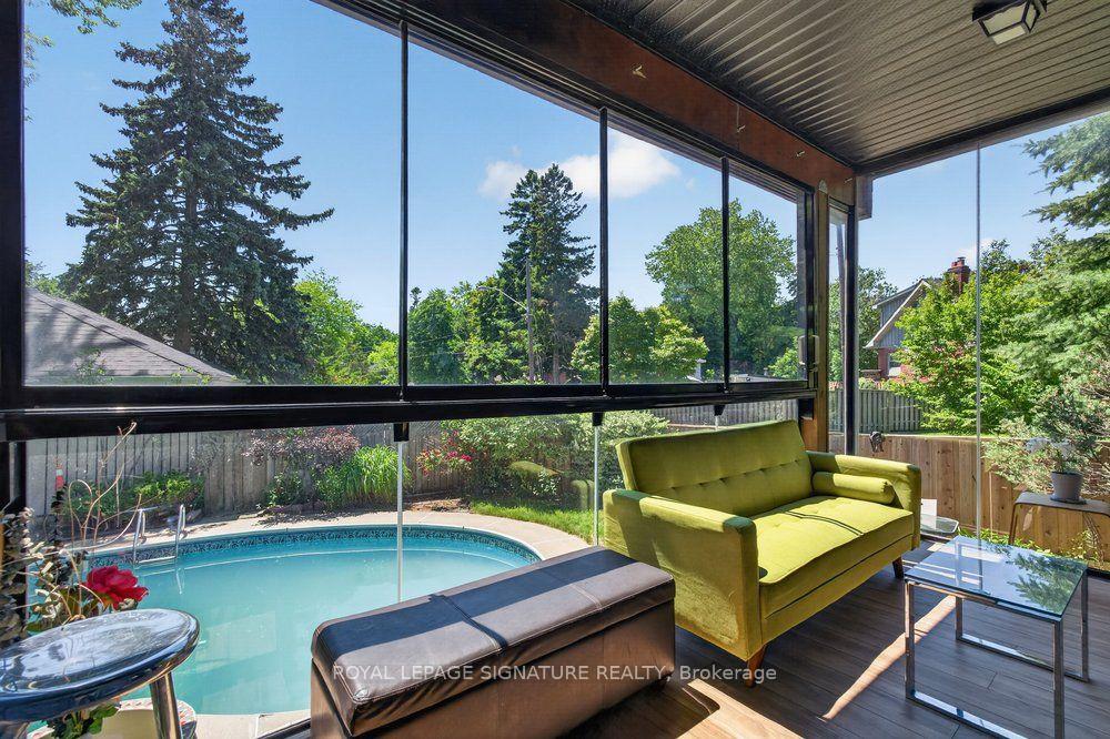 Photo 21 of 32 Cliffcrest Drive, Scarborough, Cliffcrest — HOMEH