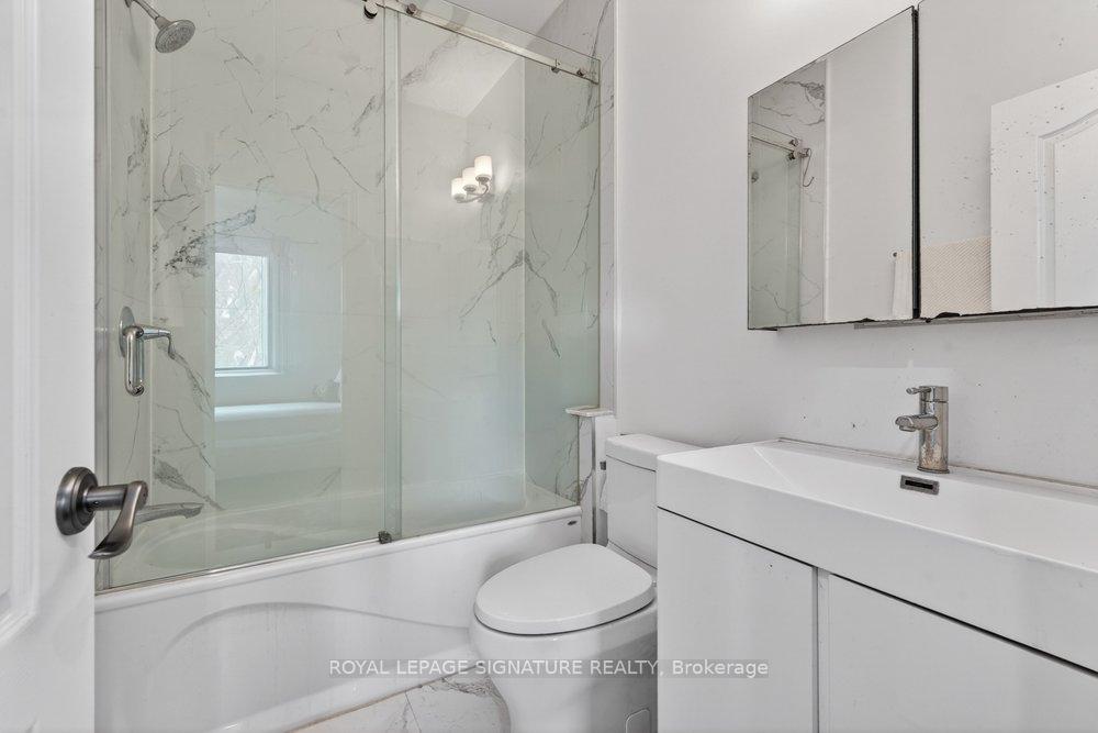 Photo 29 of 32 Cliffcrest Drive, Scarborough, Cliffcrest — HOMEH