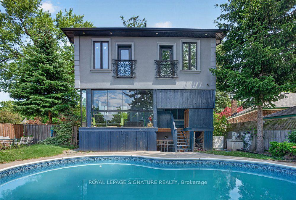 Photo 44 of 32 Cliffcrest Drive, Scarborough, Cliffcrest — HOMEH