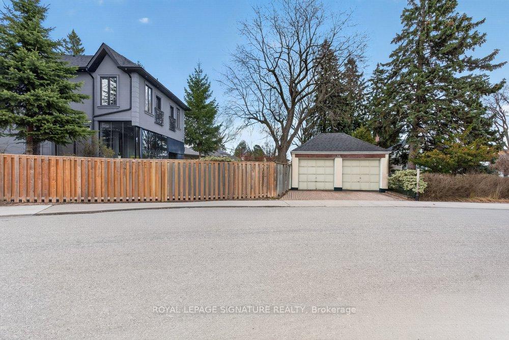 Photo 45 of 32 Cliffcrest Drive, Scarborough, Cliffcrest — HOMEH