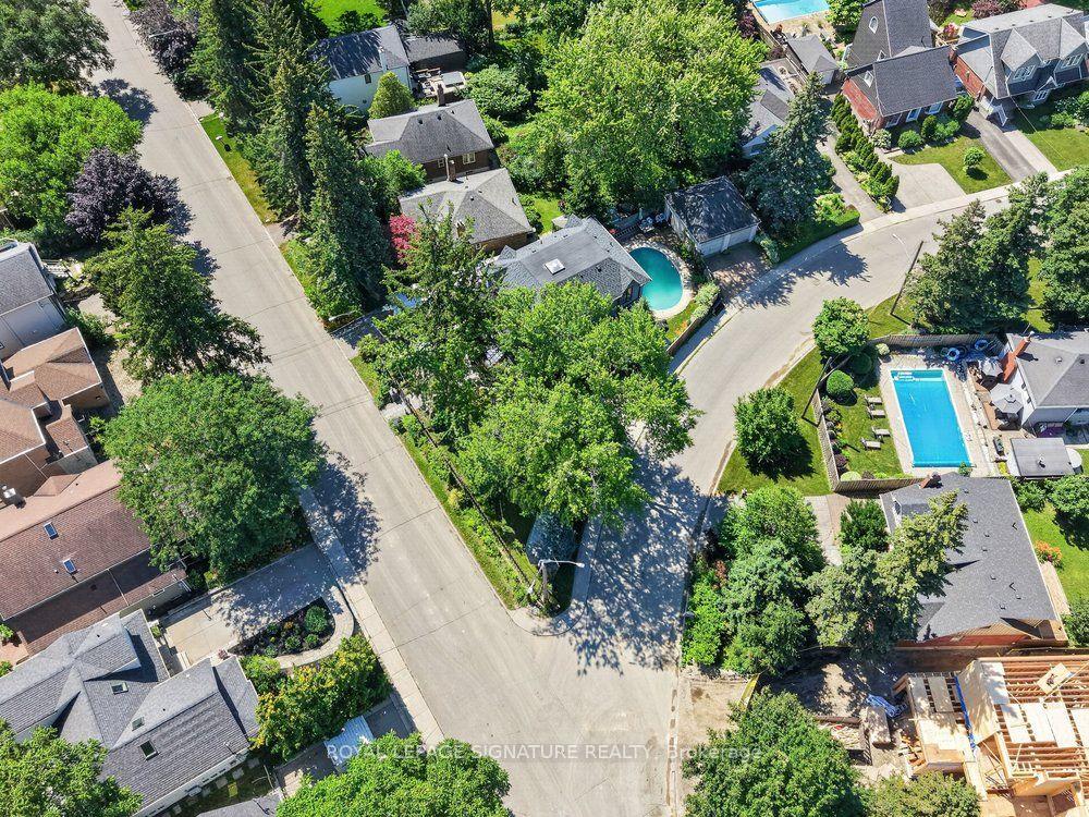 Photo 48 of 32 Cliffcrest Drive, Scarborough, Cliffcrest — HOMEH