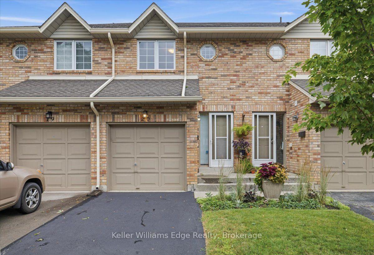 Photo of Unit 20, 2025 Cleaver Avenue