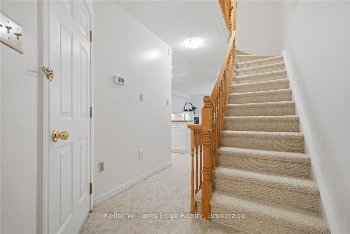 Photo 7 of Unit 20, 2025 Cleaver Avenue, Burlington, Headon — HOMEH