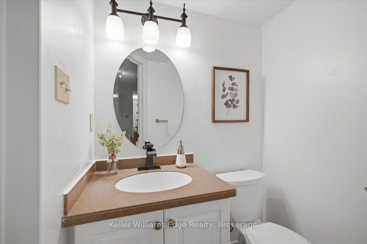 Photo 10 of Unit 20, 2025 Cleaver Avenue, Burlington, Headon — HOMEH