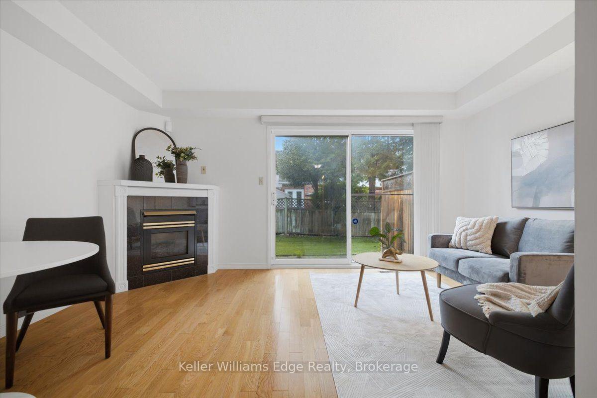 Photo 11 of Unit 20, 2025 Cleaver Avenue, Burlington, Headon — HOMEH