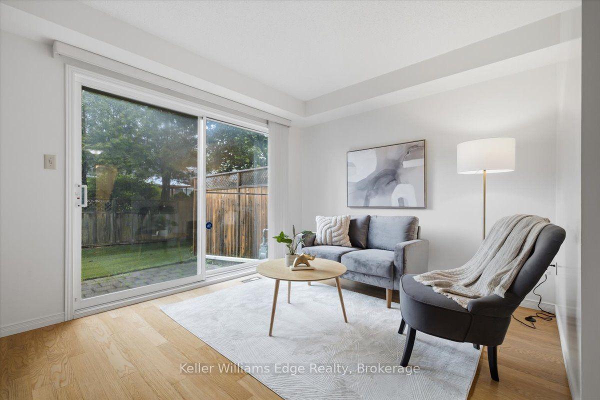 Photo 12 of Unit 20, 2025 Cleaver Avenue, Burlington, Headon — HOMEH
