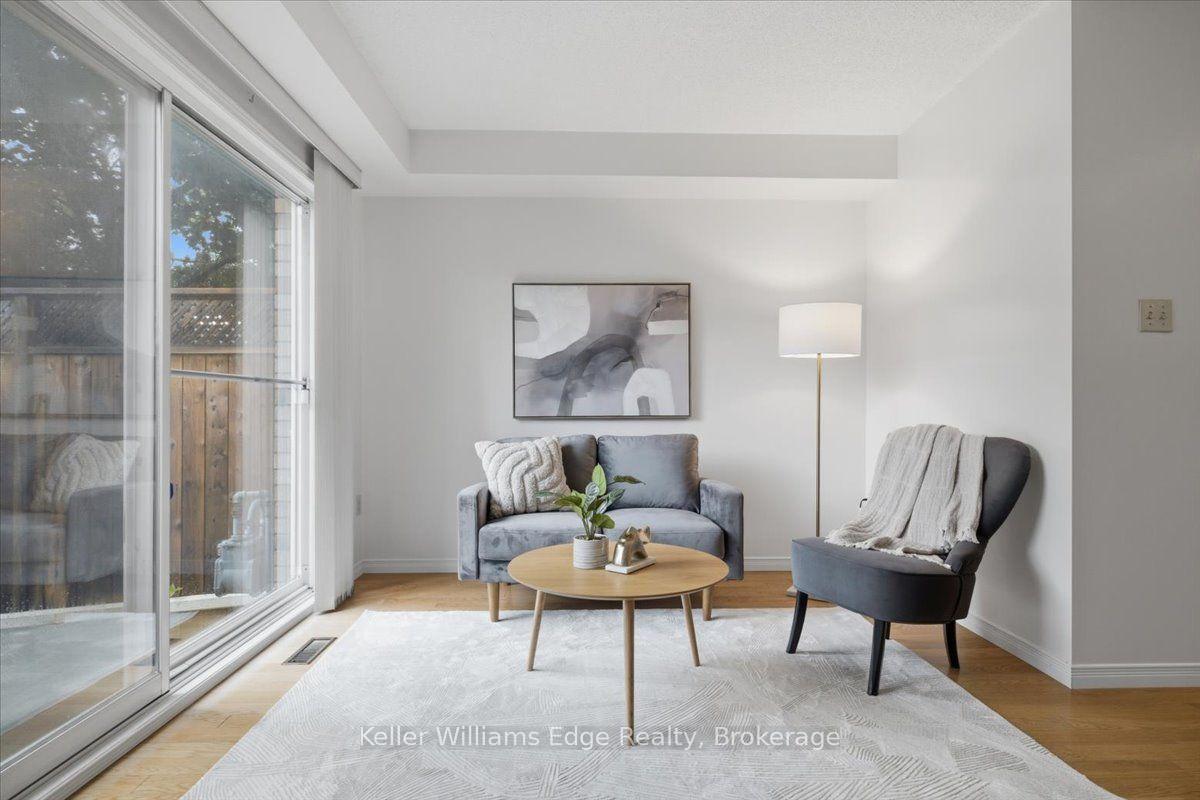 Photo 14 of Unit 20, 2025 Cleaver Avenue, Burlington, Headon — HOMEH