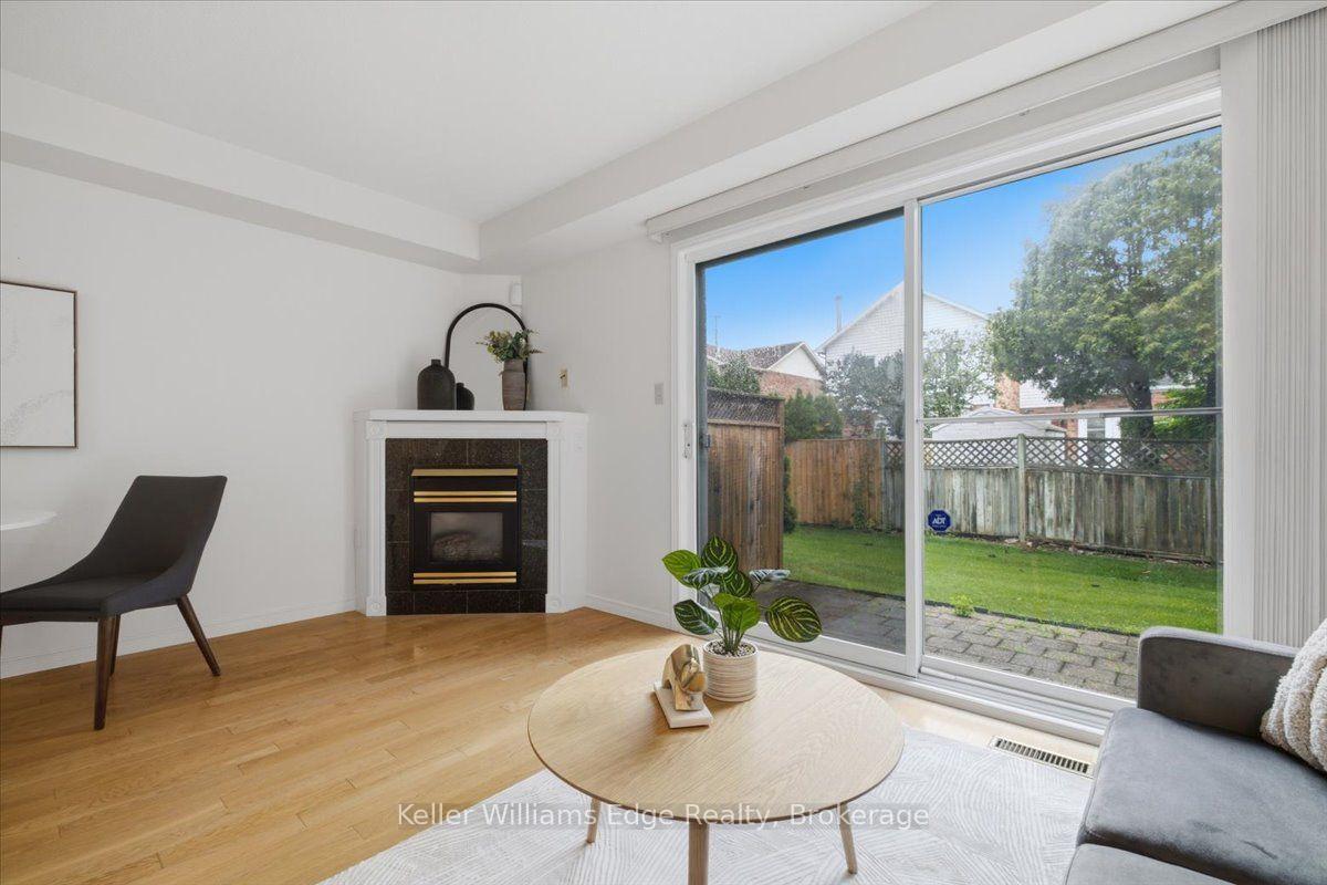 Photo 15 of Unit 20, 2025 Cleaver Avenue, Burlington, Headon — HOMEH