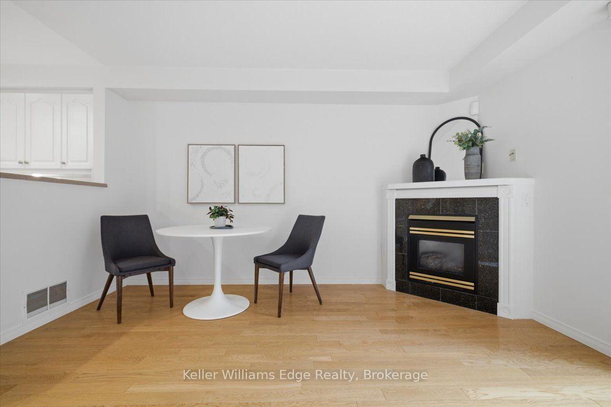 Photo 16 of Unit 20, 2025 Cleaver Avenue, Burlington, Headon — HOMEH