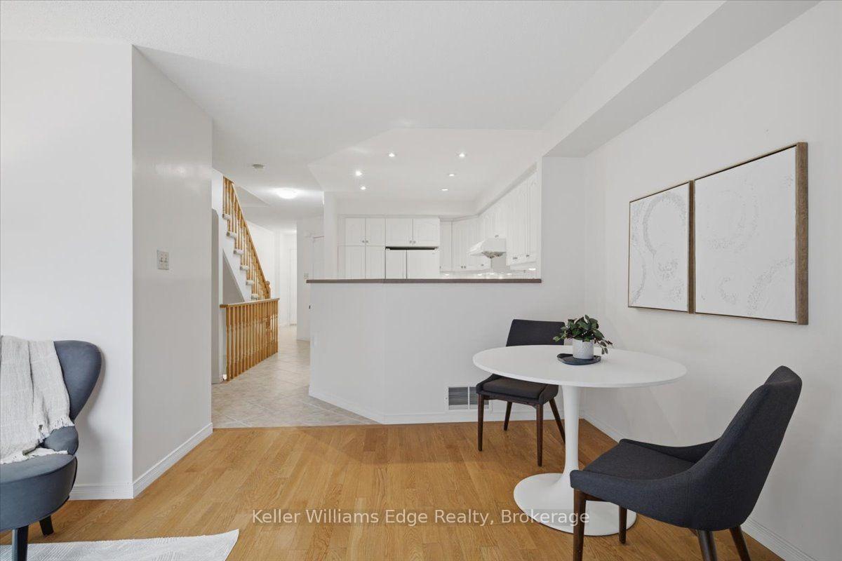 Photo 18 of Unit 20, 2025 Cleaver Avenue, Burlington, Headon — HOMEH