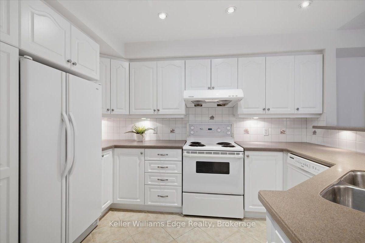 Photo 20 of Unit 20, 2025 Cleaver Avenue, Burlington, Headon — HOMEH