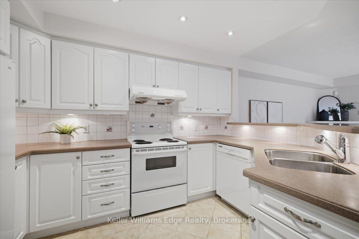 Photo 21 of Unit 20, 2025 Cleaver Avenue, Burlington, Headon — HOMEH