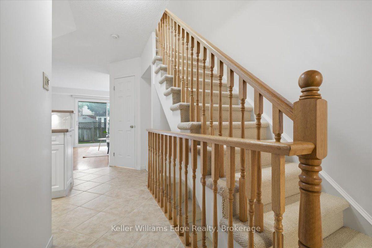 Photo 24 of Unit 20, 2025 Cleaver Avenue, Burlington, Headon — HOMEH