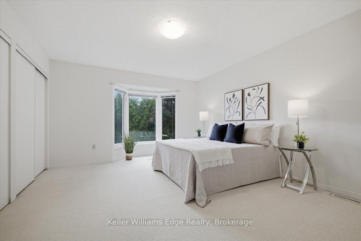 Photo 26 of Unit 20, 2025 Cleaver Avenue, Burlington, Headon — HOMEH