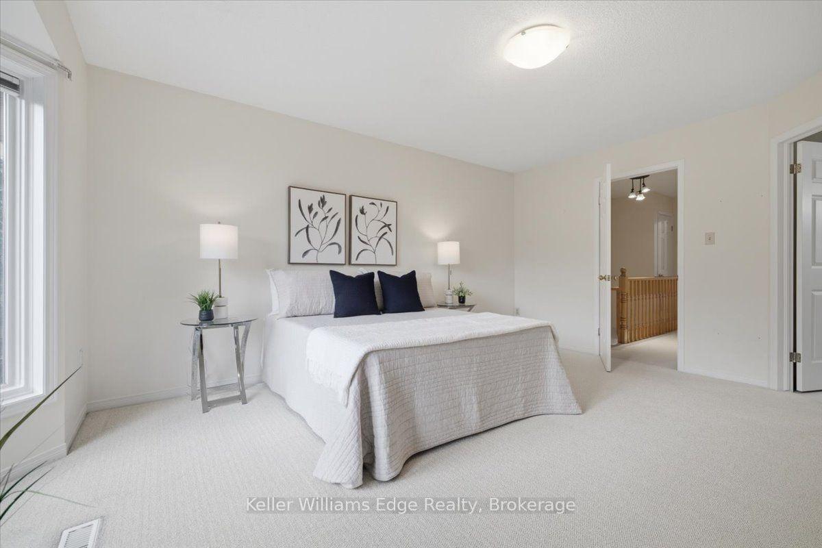 Photo 27 of Unit 20, 2025 Cleaver Avenue, Burlington, Headon — HOMEH