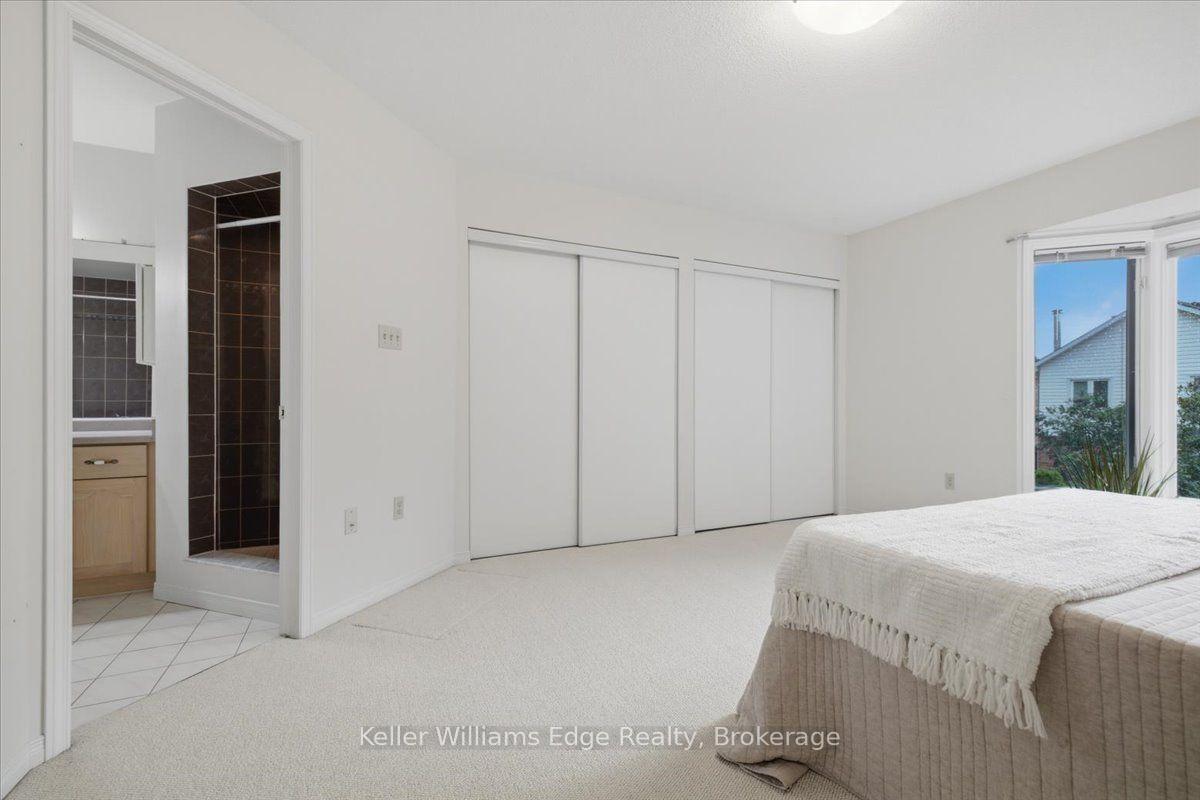 Photo 28 of Unit 20, 2025 Cleaver Avenue, Burlington, Headon — HOMEH