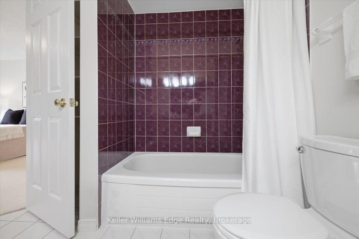 Photo 30 of Unit 20, 2025 Cleaver Avenue, Burlington, Headon — HOMEH
