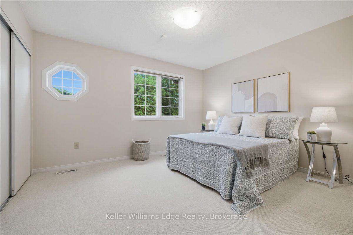 Photo 31 of Unit 20, 2025 Cleaver Avenue, Burlington, Headon — HOMEH