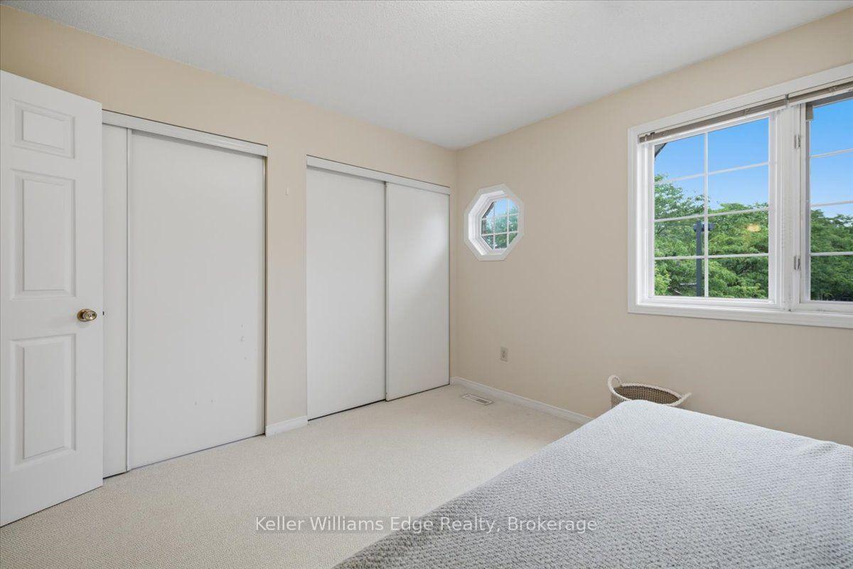 Photo 32 of Unit 20, 2025 Cleaver Avenue, Burlington, Headon — HOMEH