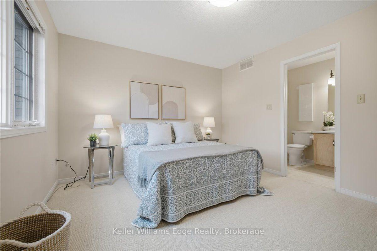 Photo 33 of Unit 20, 2025 Cleaver Avenue, Burlington, Headon — HOMEH