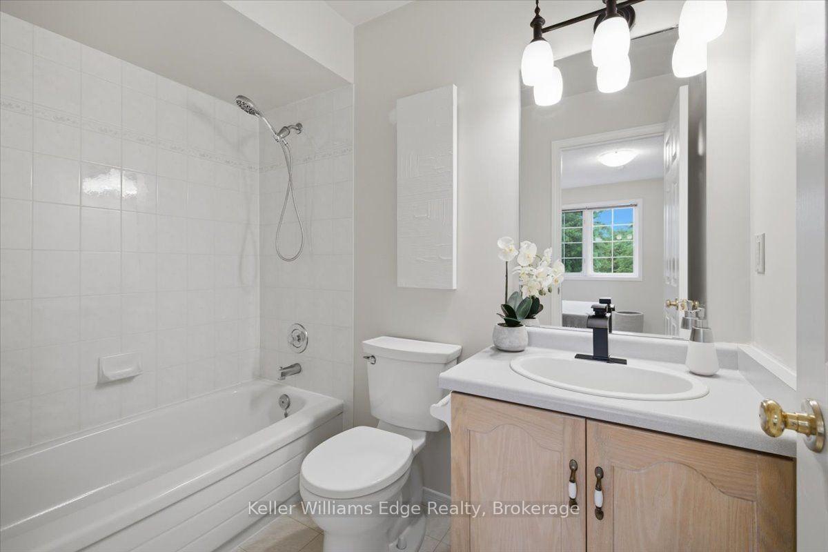 Photo 34 of Unit 20, 2025 Cleaver Avenue, Burlington, Headon — HOMEH