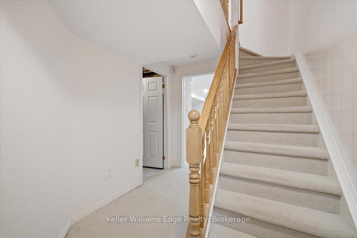 Photo 35 of Unit 20, 2025 Cleaver Avenue, Burlington, Headon — HOMEH