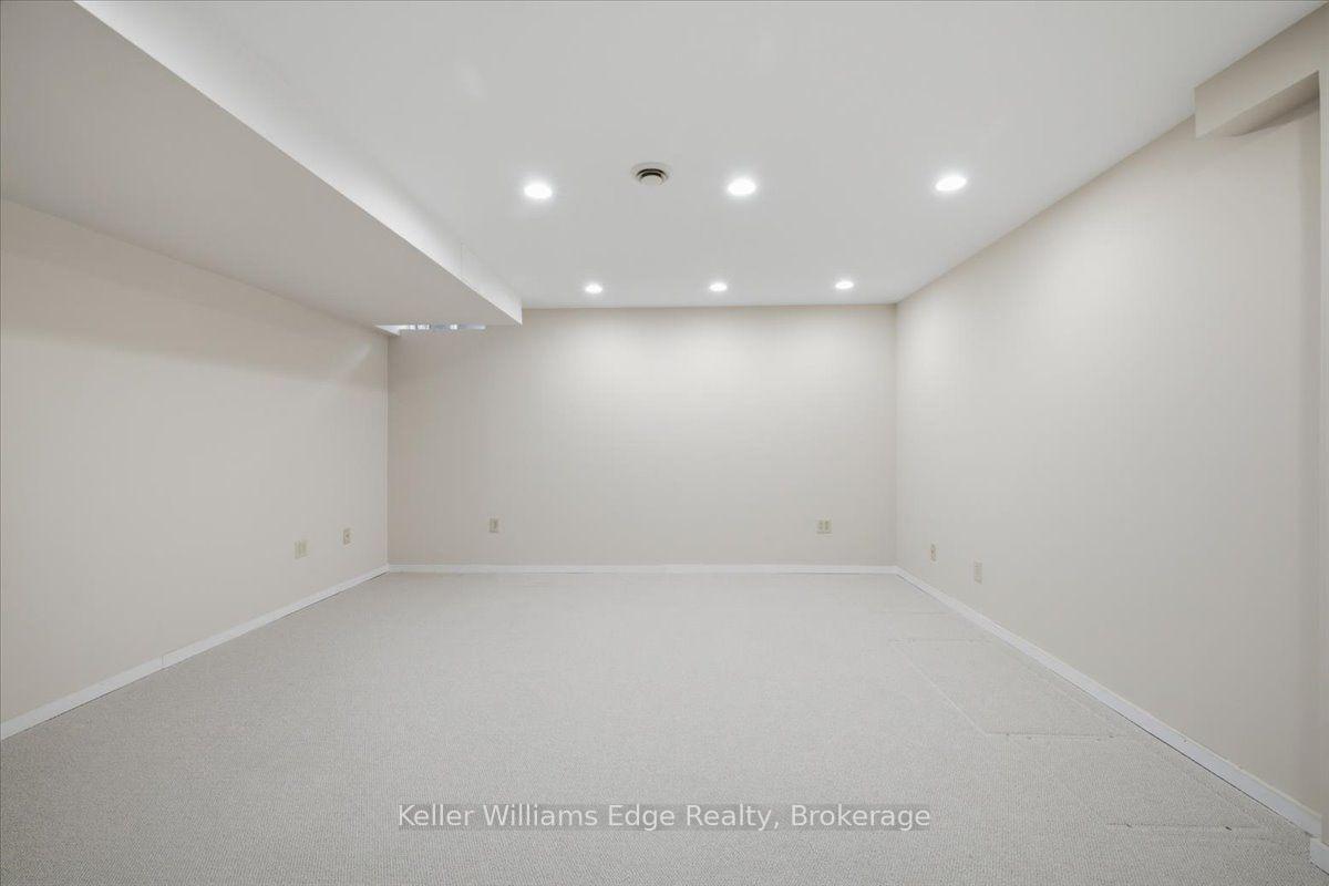 Photo 36 of Unit 20, 2025 Cleaver Avenue, Burlington, Headon — HOMEH