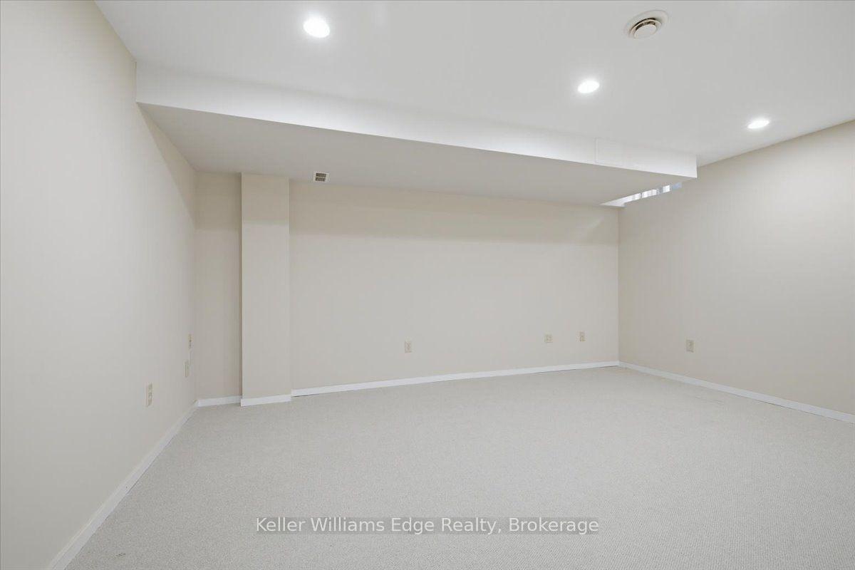 Photo 37 of Unit 20, 2025 Cleaver Avenue, Burlington, Headon — HOMEH