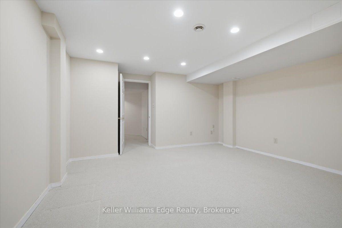 Photo 38 of Unit 20, 2025 Cleaver Avenue, Burlington, Headon — HOMEH