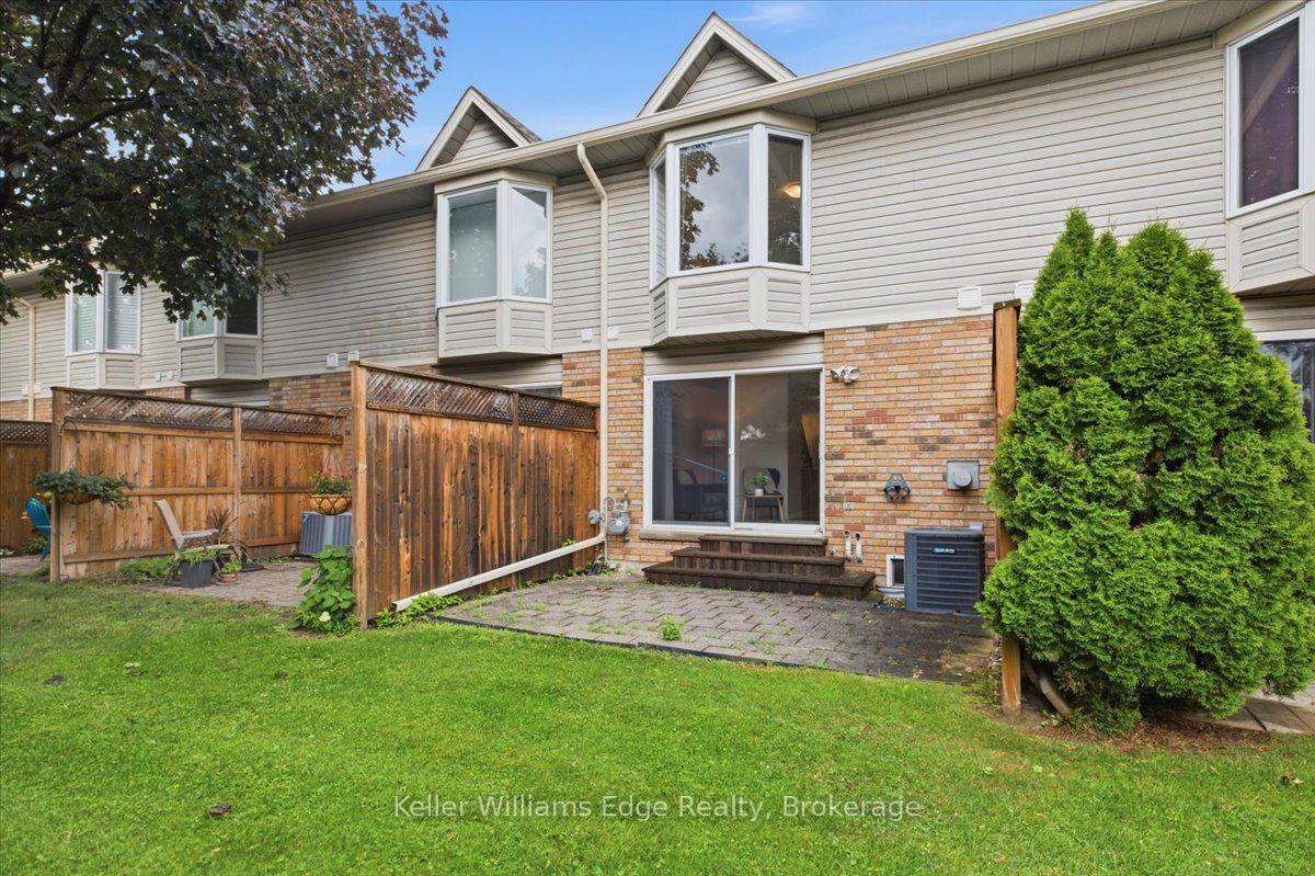 Photo 41 of Unit 20, 2025 Cleaver Avenue, Burlington, Headon — HOMEH