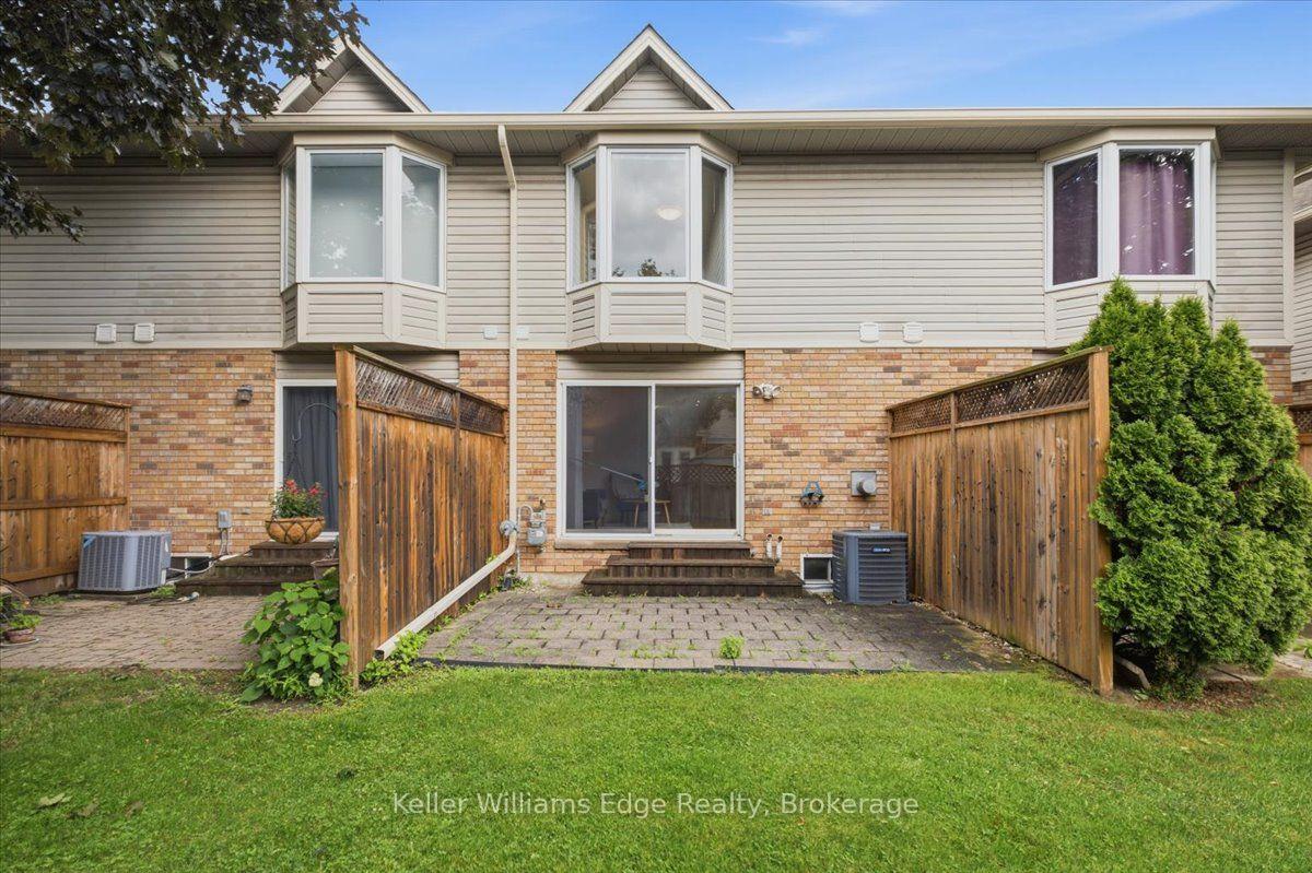 Photo 42 of Unit 20, 2025 Cleaver Avenue, Burlington, Headon — HOMEH