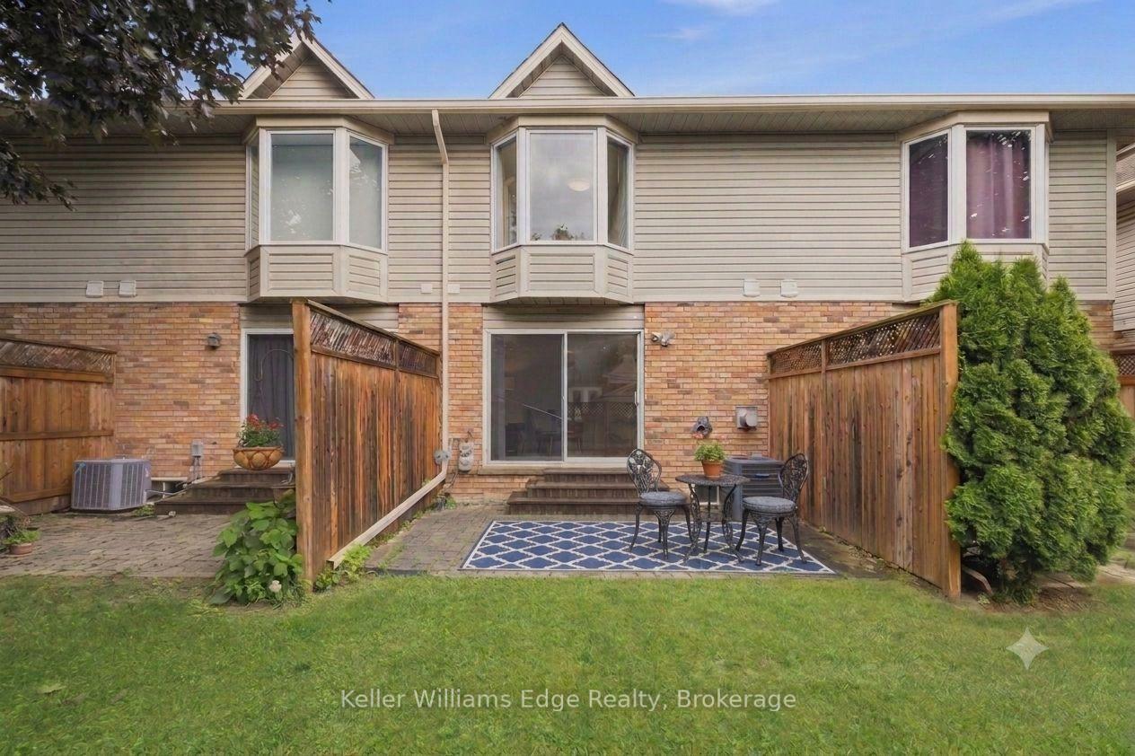 Photo 43 of Unit 20, 2025 Cleaver Avenue, Burlington, Headon — HOMEH