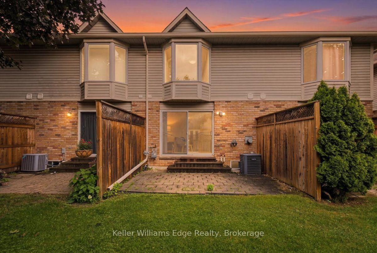 Photo 44 of Unit 20, 2025 Cleaver Avenue, Burlington, Headon — HOMEH