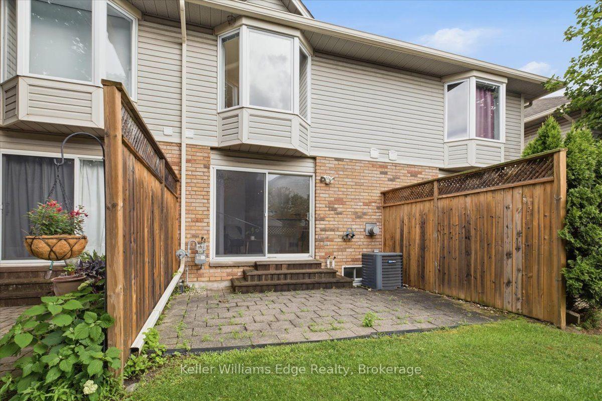 Photo 45 of Unit 20, 2025 Cleaver Avenue, Burlington, Headon — HOMEH