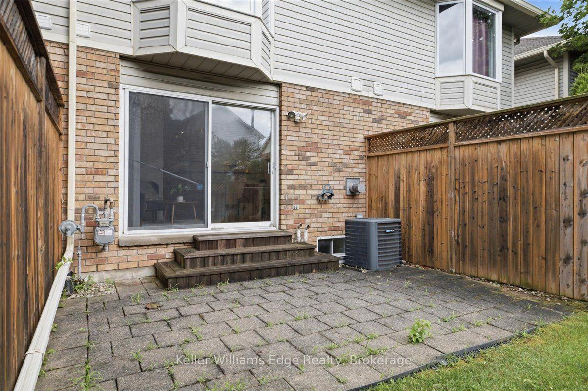 Photo 46 of Unit 20, 2025 Cleaver Avenue, Burlington, Headon — HOMEH