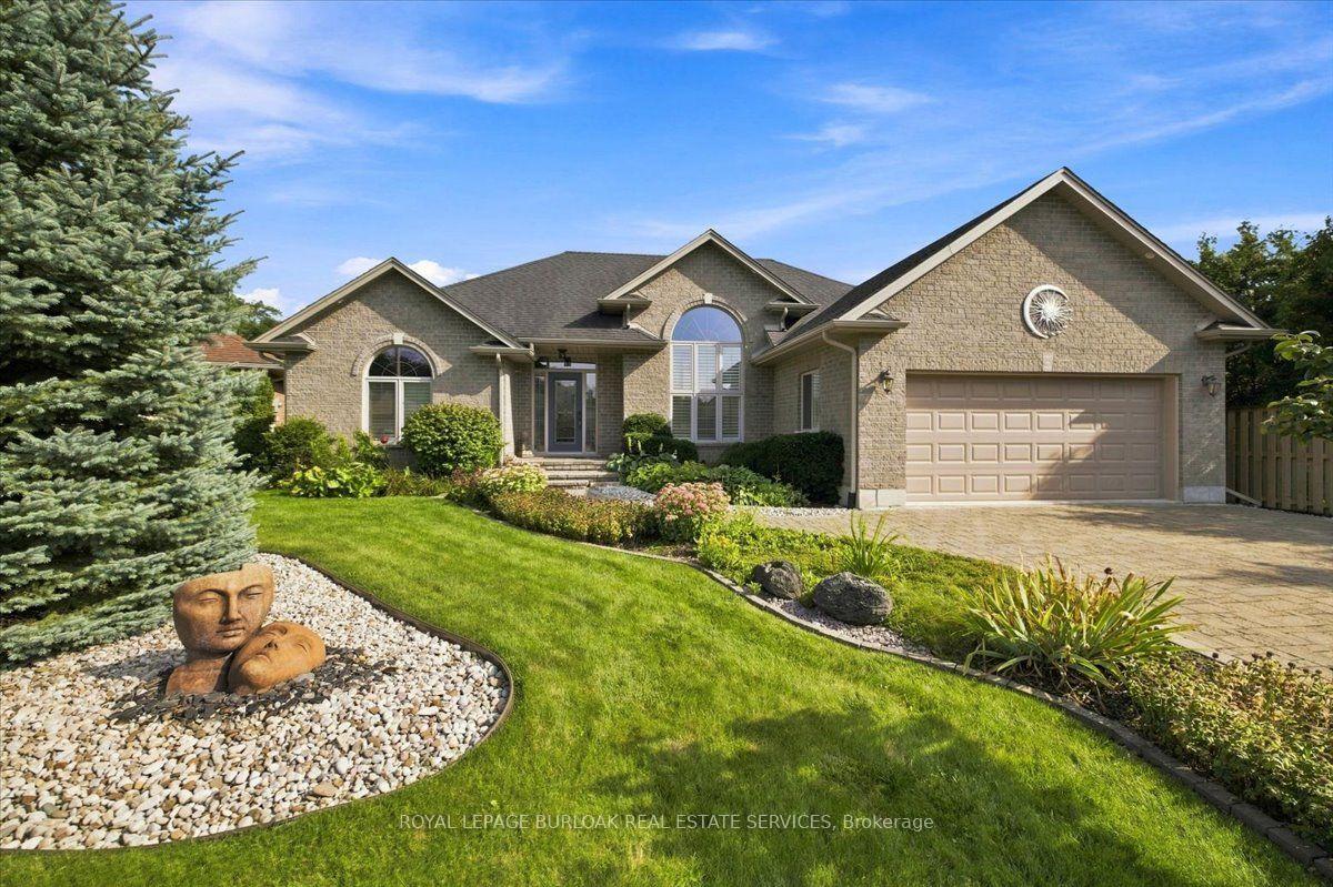 Photo 1 of 25 Birch Avenue, Norfolk, Port Dover — HOMEH