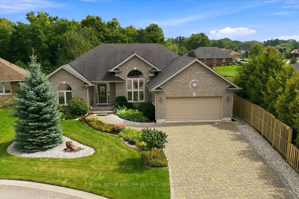 Photo 2 of 25 Birch Avenue, Norfolk, Port Dover — HOMEH