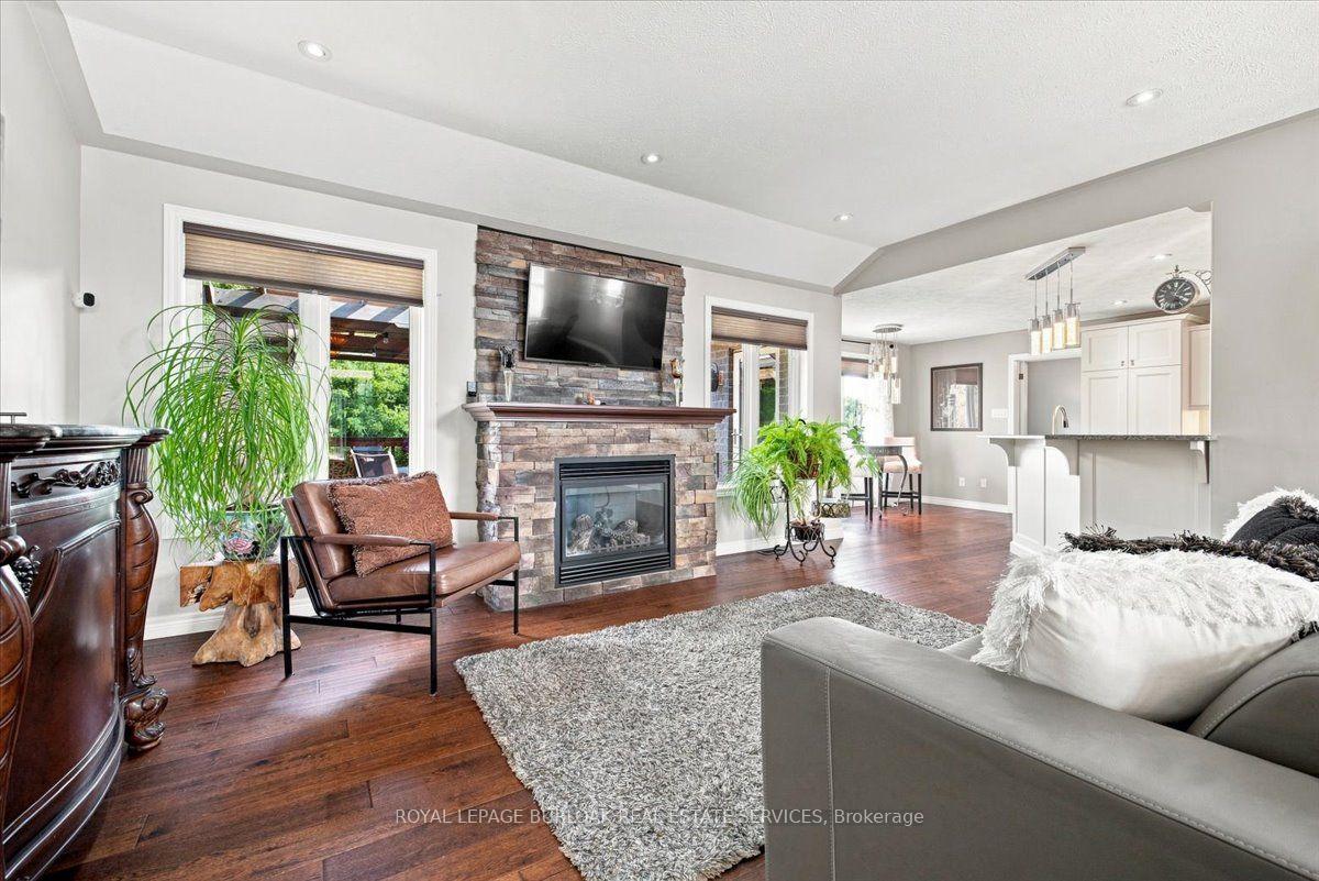 Photo 7 of 25 Birch Avenue, Norfolk, Port Dover — HOMEH