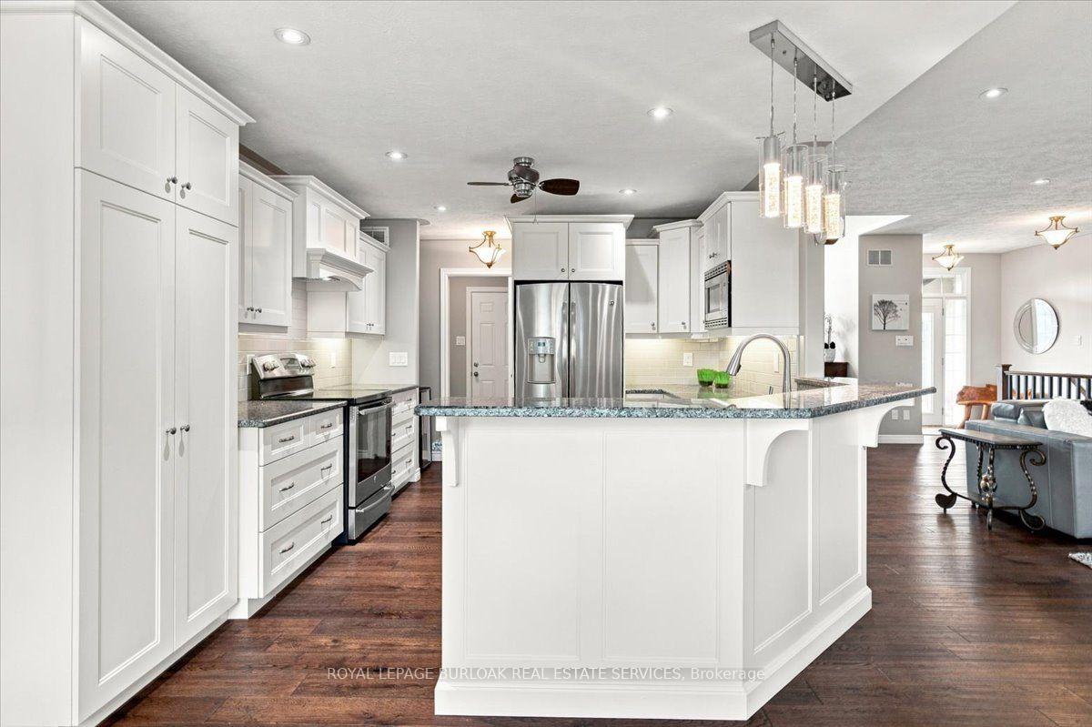 Photo 13 of 25 Birch Avenue, Norfolk, Port Dover — HOMEH