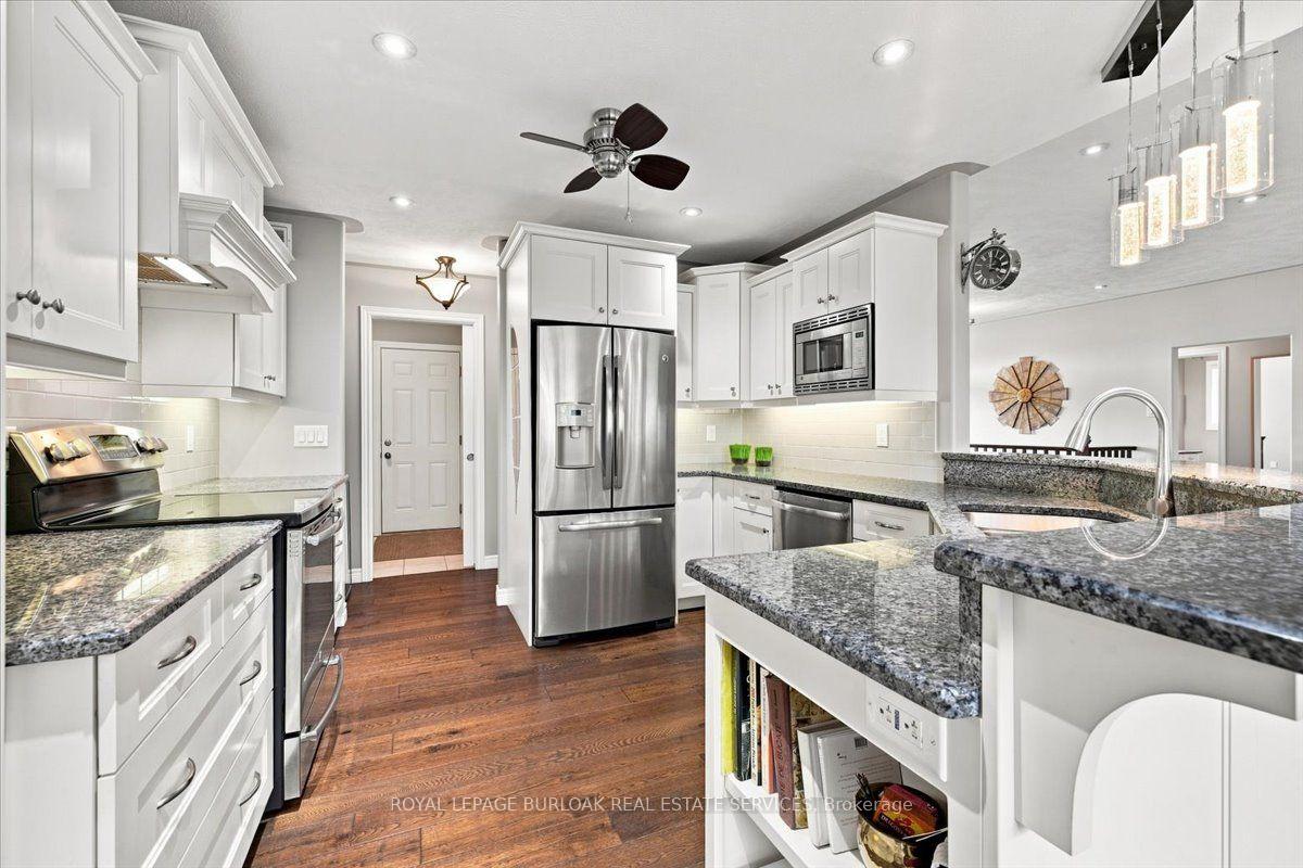 Photo 14 of 25 Birch Avenue, Norfolk, Port Dover — HOMEH