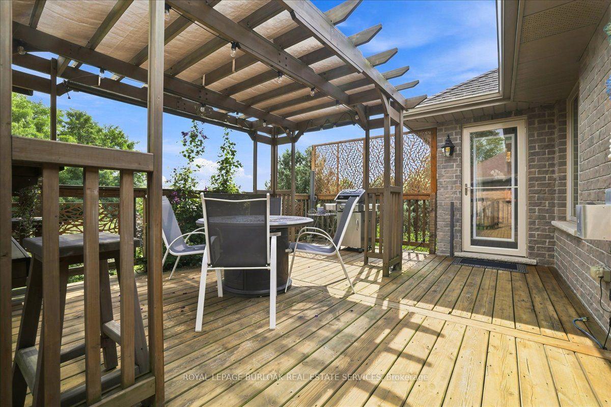Photo 29 of 25 Birch Avenue, Norfolk, Port Dover — HOMEH