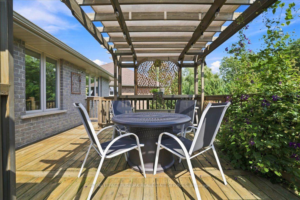 Photo 30 of 25 Birch Avenue, Norfolk, Port Dover — HOMEH