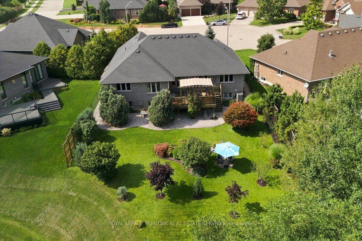 Photo 31 of 25 Birch Avenue, Norfolk, Port Dover — HOMEH