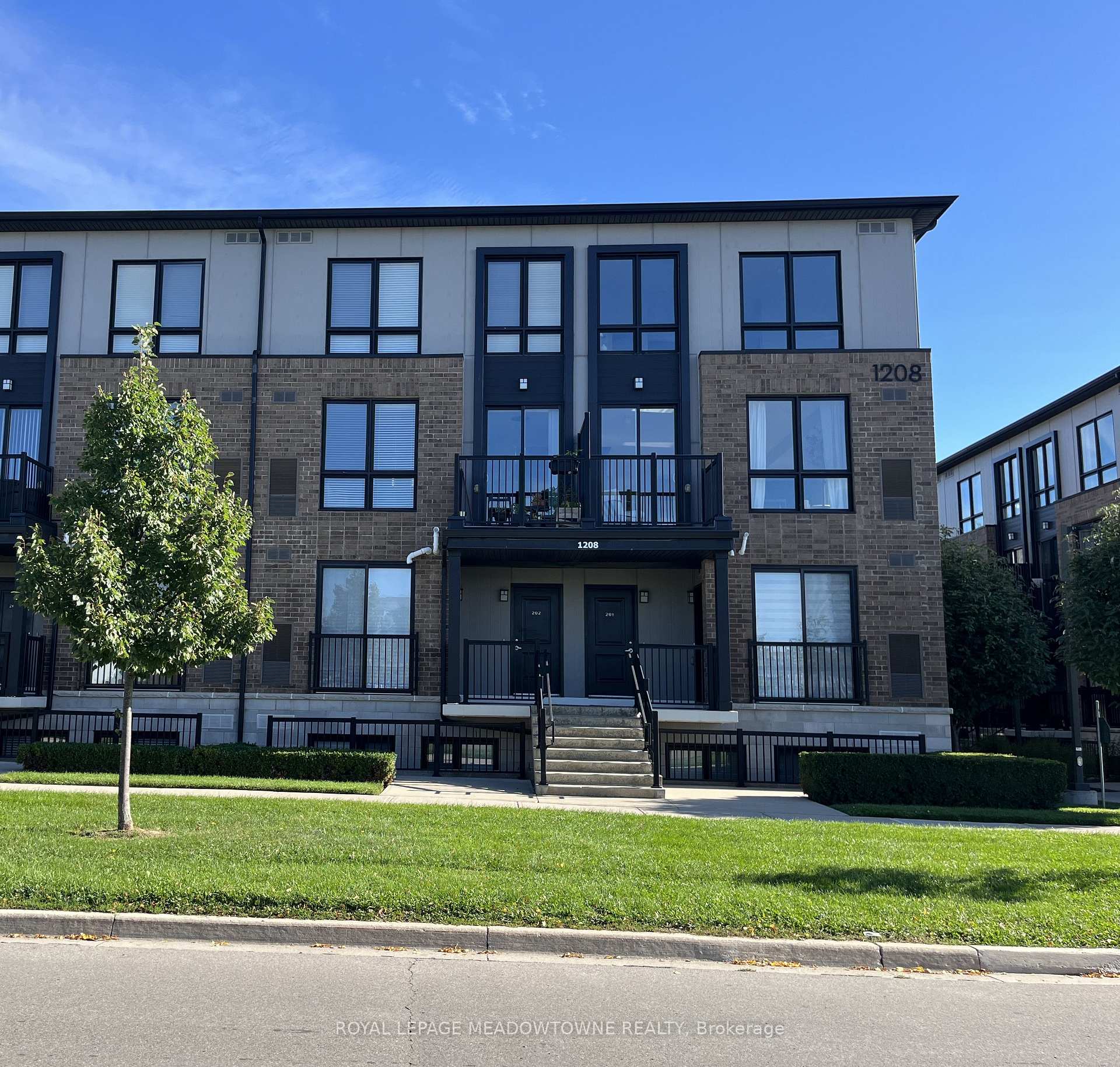 Photo 1 of Unit 102, 1208 Main Street, Milton, Dempsey — HOMEH