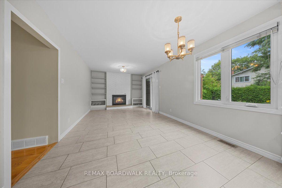 Photo 14 of 84 Westpark Drive, Ottawa, Blackburn Hamlet — HOMEH