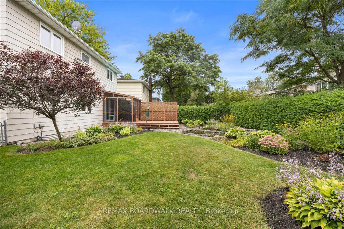 Photo 36 of 84 Westpark Drive, Ottawa, Blackburn Hamlet — HOMEH